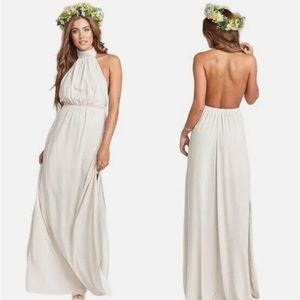 Show Me Your Mumu Bridesmaid Dress